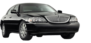 Town Car Transportation Service in Boston MA